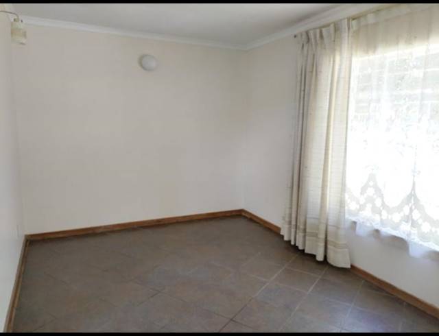 3 BEDROOM PROPERTY TO RENT IN SASOLBURG CENTRAL